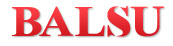 Balsu Fabrikası