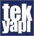 TEK YAPI MERKEZ OFİS ŞİŞLİ